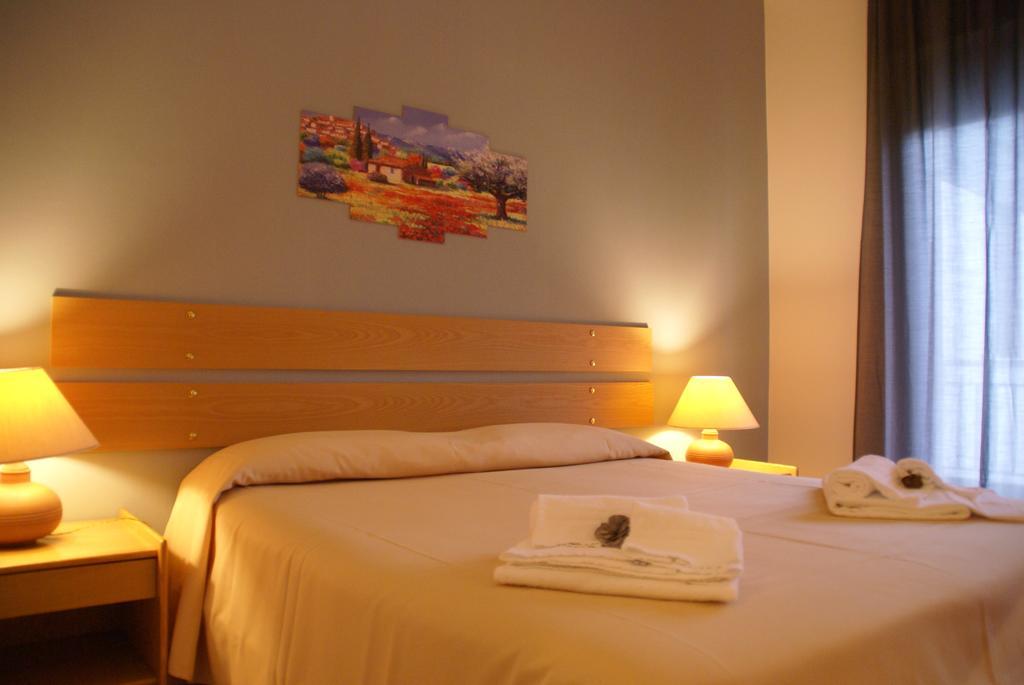 Hotel Rasula Alta جرافينا دي كاتانيا المظهر الخارجي الصورة