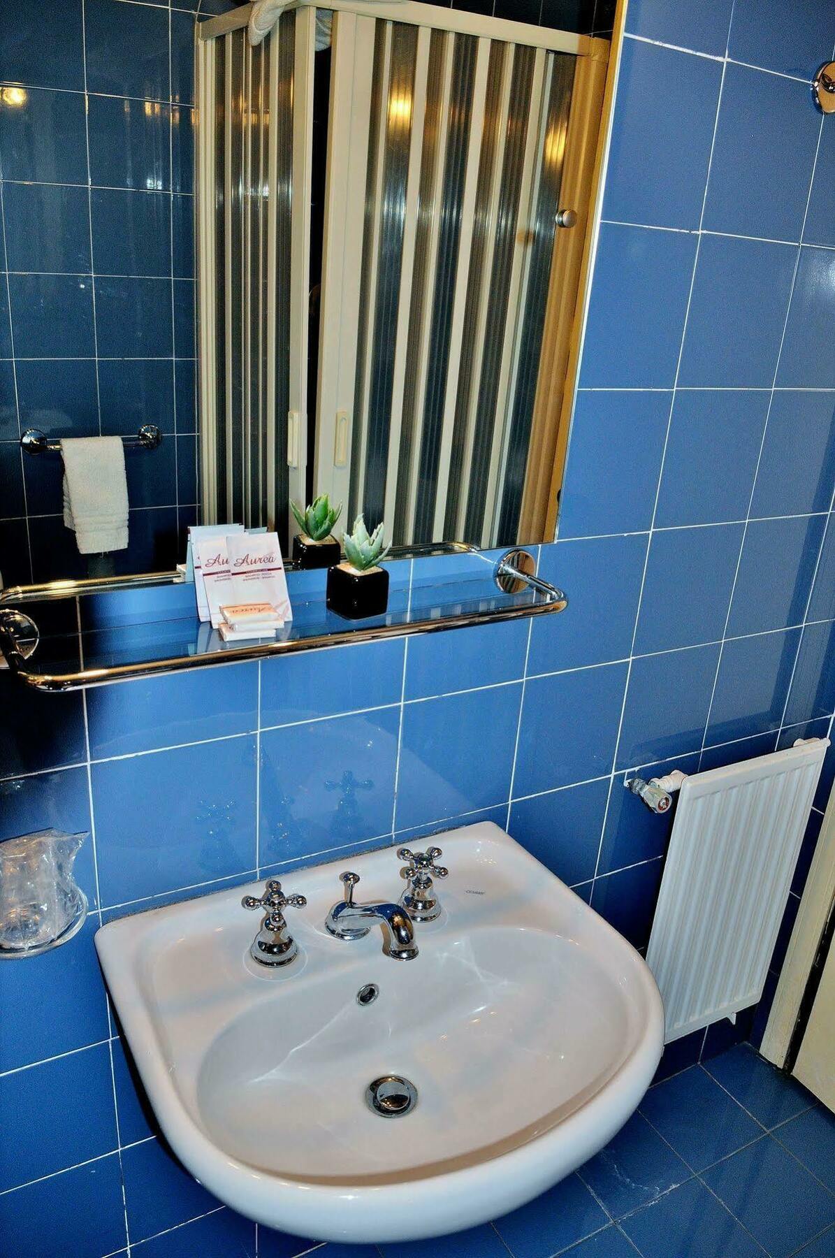Hotel Rasula Alta جرافينا دي كاتانيا المظهر الخارجي الصورة